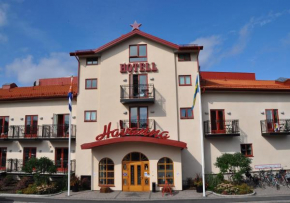 Hotell Havanna in Varberg
